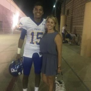 Meet your Posher, Elijah